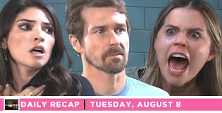 General Hospital Recap: Sashas Torture Porn Tale Reaches Unheard Of Heights