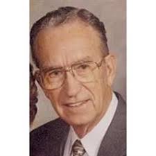 Obituary, Visitation & Funeral Information