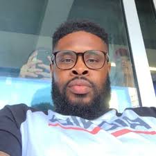 Omar Harris (@omartheplumber)