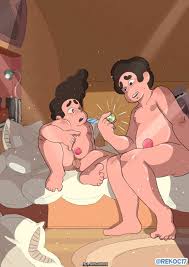 Steven And Steven comic porn | HD Porn Comics