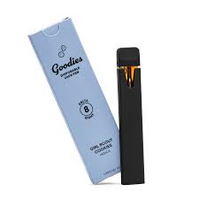Shop Goodies Delta 8 THC Disposable Vape - Girl Scout Cookies Online |  CannaBuddy