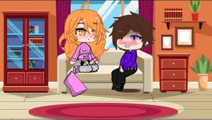 Michael Fuck Mrs.Afton | Gacha Life Porn.