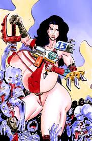 Rule34 - If it exists, there is porn of it  julie strain  3970978