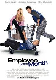 Employee of the Month (2006) - Full cast & crew - IMDb
