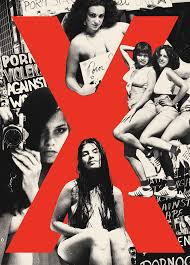 How Candida Royalle Set Out to Reinvent Porn | The New Yorker