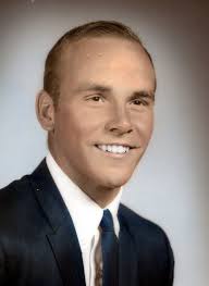 James A. Quinn Obituary