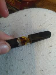 Rythm disposable battery died with oil still in it. What can I do? Only  reason I got it was lost my 510 battery and couldnt afford another one and  a cart til