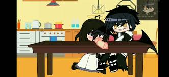 Cogiendome A Mrs. Emily | Gacha Life Porn.