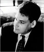 This is (Not) Your Life, John Cheever