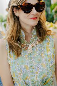 NEW KDHamptons PARTY DIARY: DESIGNER SUE SARTOR CELEBRATES 2024 SPRING  COLLECTION IN PALM BEACH