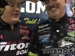 Westerbass Demo Tank Hot Tip with Jimmy Reese