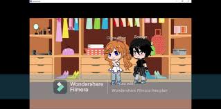Michael Fucks Elizabeth Afton || Let Me Know If You Want Part 3 || Part 2 -  Gacha Life Porn