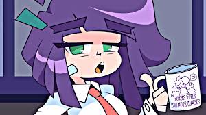 Emma, HRs Employee of the Month [Mrcbleck][4K]