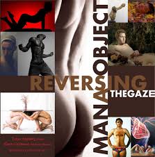 Man as Object: Reversing the Gaze by Karen M. Gutfreund - Issuu
