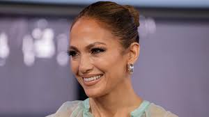 Jennifer Lopez Says Shes Not Using a Filter in Her Latest Skin-Care Video  — See Video | Allure