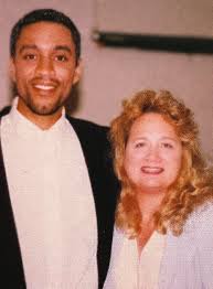 The Actor Harry Lennix: Brushes with FAME — FLAPPERS TO FRINGE VINTAGE