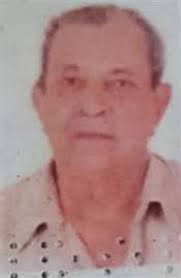 Falece Antonio Pedroso aos 83 anos