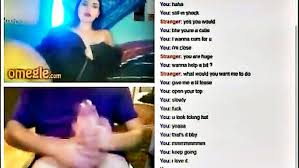 Teen Girl On Omegle Displays Her Tits And Butt To Pleased Man With Large  Penis - XXXBP