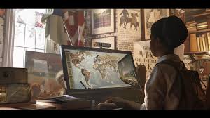 Discovering anywherestory net: A New Frontier in Digital Storytelling - Hypackle