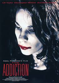 The Addiction — Cult Projections