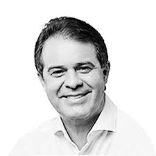 Eleições 2024: Nelson Teixeira (PL)