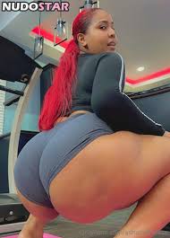Ashana_01  Ashana Finesse  ashanafinesse Nude Leaks OnlyFans Photo 18 -  NudoStar