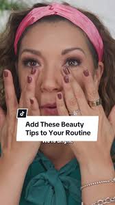 ICYMI: Ali Carr shared her go-to beauty secrets when under the spotlight at  @qvc. 🎥💄 Watch + shop Ali's full makeup routine