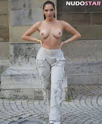 Hava Nude Leaks Photo 4 - NudoStar