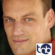 Stewart Talent's Vernon Singleton is holiday ready with @crateandbarrel  #stewarttalent #stewcrew #holidays #itstime