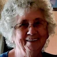 Betty Branstetter Obituary