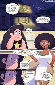 Gems Of Lust - Chapter 3 (Steven Universe) - Western Porn Comics Western  Adult Comix (Page 5)