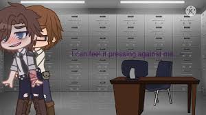 William X Henry Part 1 | Gacha Life Porn.