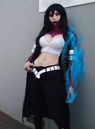 View Dabi by caytiecosplay for free | Simply-Cosplay