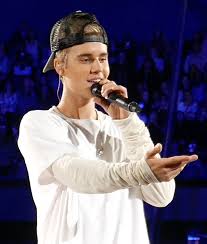 Justin Bieber – Wikipédia