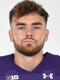 Brandon Sullivan's Instagram, Twitter & Facebook