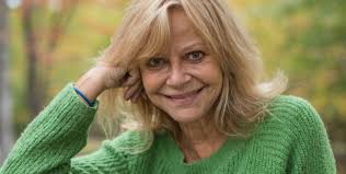 Joyce Maynard