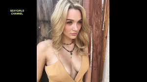 Hunter King Jerk off Challenge: Blonde Blonde Porn