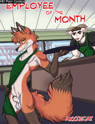 Employee of the month [MM] [W.I.P] comic porn | HD Porn Comics