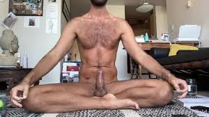 Posture, Nudity, Mens Work