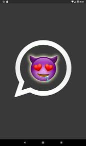 Figurinhas pesadas 18 cantadas para Android - Download