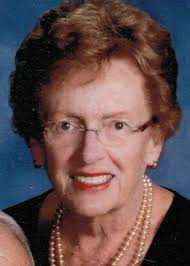 Mary Ochsner Obituary (1937