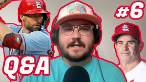 Cardinals Firing Turner Ward? Paul Goldschmidt's Future? Trade Ivan  Herrera?