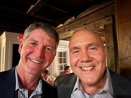 Peter Doria's Instagram, Twitter & Facebook