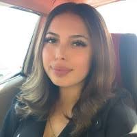 Katherine Rosales's Instagram, Twitter & Facebook