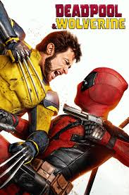 Deadpool & Wolverine – The Majestic