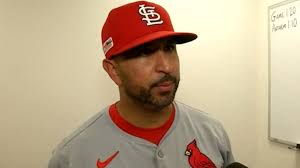 Pedro Pagés hits first MLB homer in win over Cubs