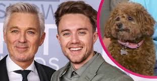 Celebrity Gogglebox cast: Tragic story of Martin and Roman Kemp's dog
