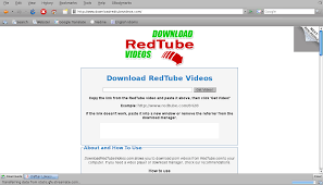 How to download videos from REDTUBE in Linux Ubuntu? | Taufan Lubis -  Ubuntu Linux