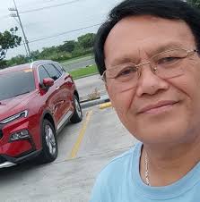 Mayor Jenny Austria-Barzaga