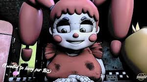 Circus Boobs x Toy Bonnie Funtimes by scrapkill - XNXX.COM